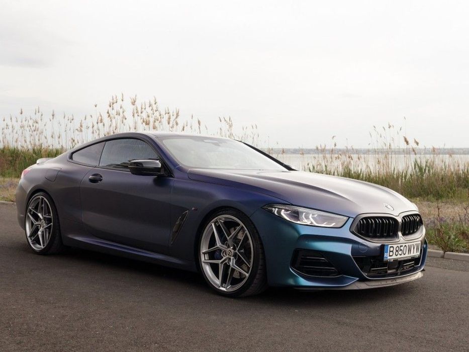 BMW M8 JD Power 730cp/950nm / Garantie / TVA deductibil