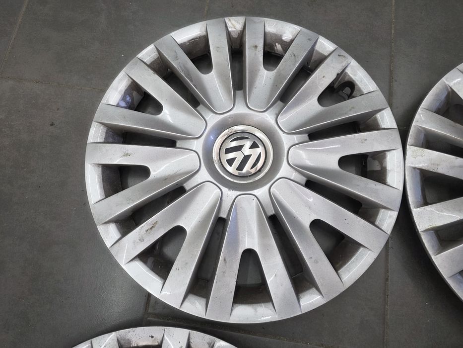 Тасове 15 - Volkswagen