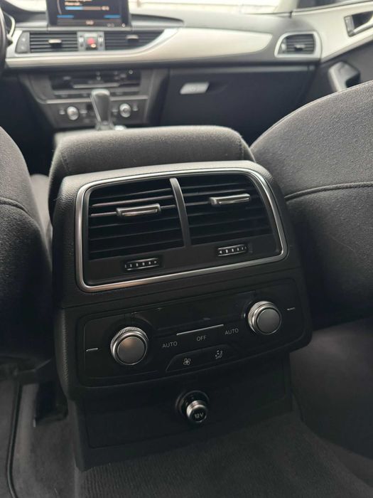 Audi A6 2016/12 SLine 2.0 Diesel Euro 6