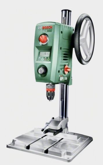 Сверлильный станок BOSCH - Новый
