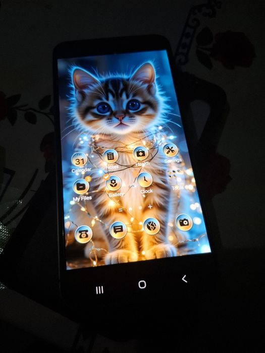 Samsung s 24  8/256 gb