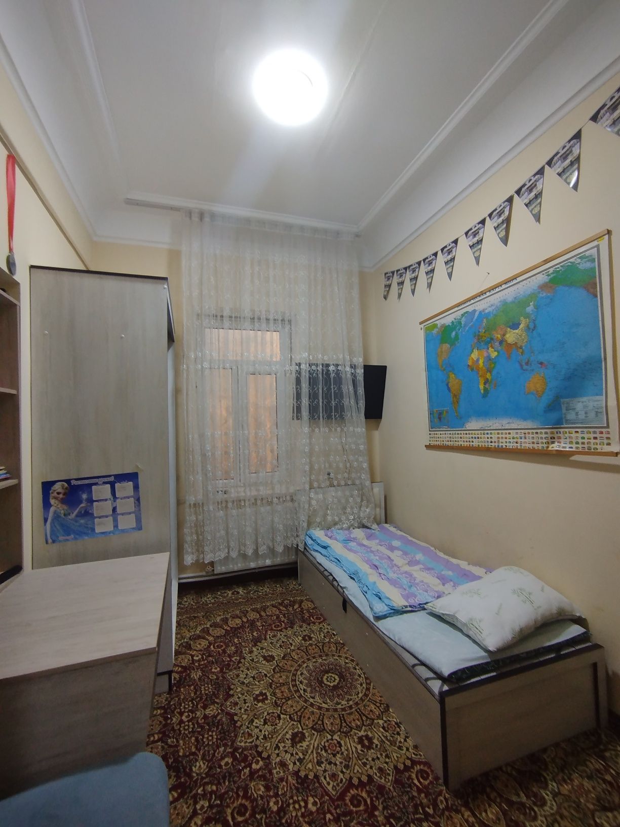 4 сотки 5 комнат участок в Яшнабадском районе , Шумиловский