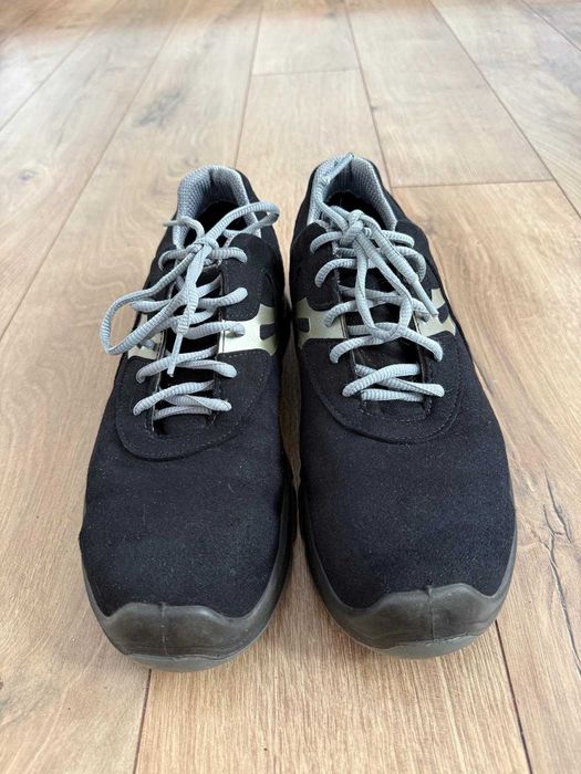 Atlas 42 S3 bocanci piele bombeu impermeabili