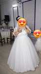 Rochie de mireasă preț negociabil
