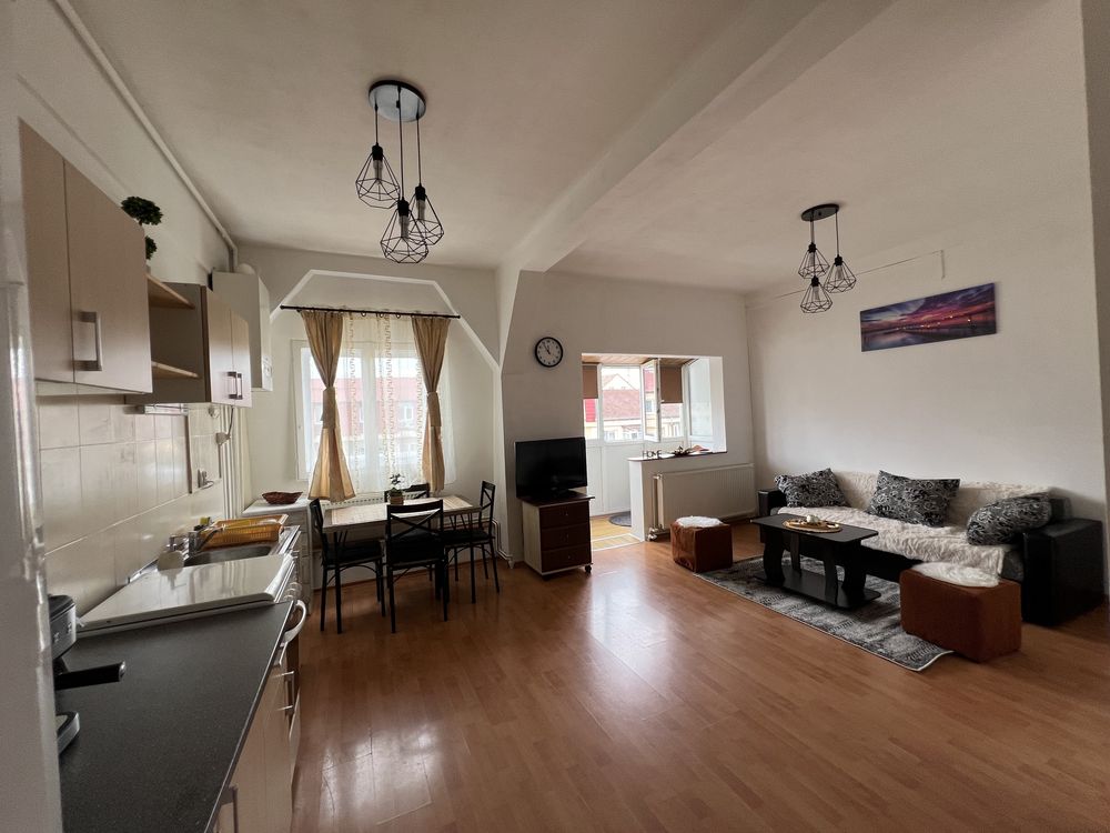 Apartament  Valea Aurie(oportunitate investitie,chirias existent)