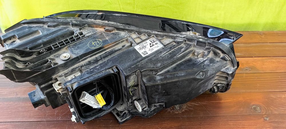 Фар за Mercedes GLE W167 Multibeam / Мерцедес ГЛЕ В167 Мултибийм
