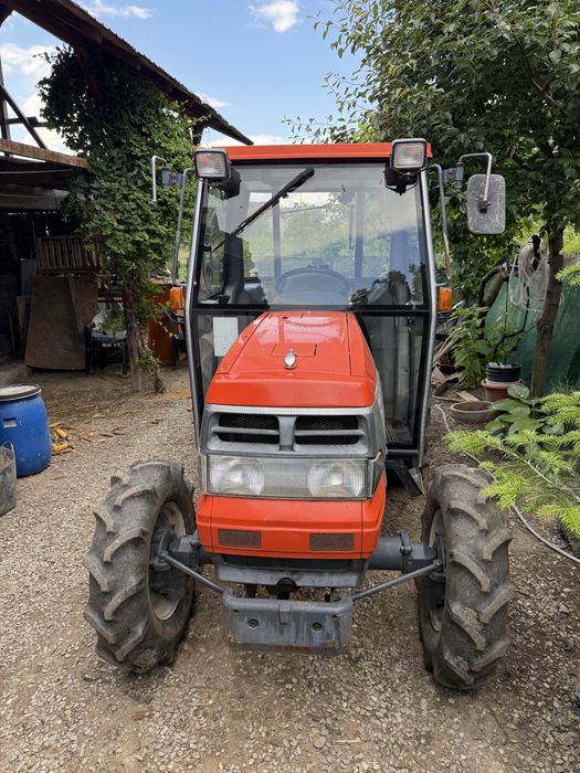 Kubota Gl28 4x4 8 viteze an fabricatie 1995