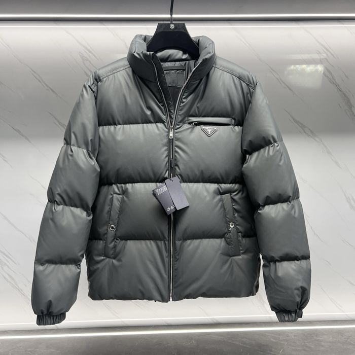 Geaca Prada Calitate Premium