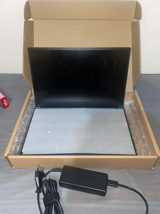 MSI prestige 15 (A10SC)