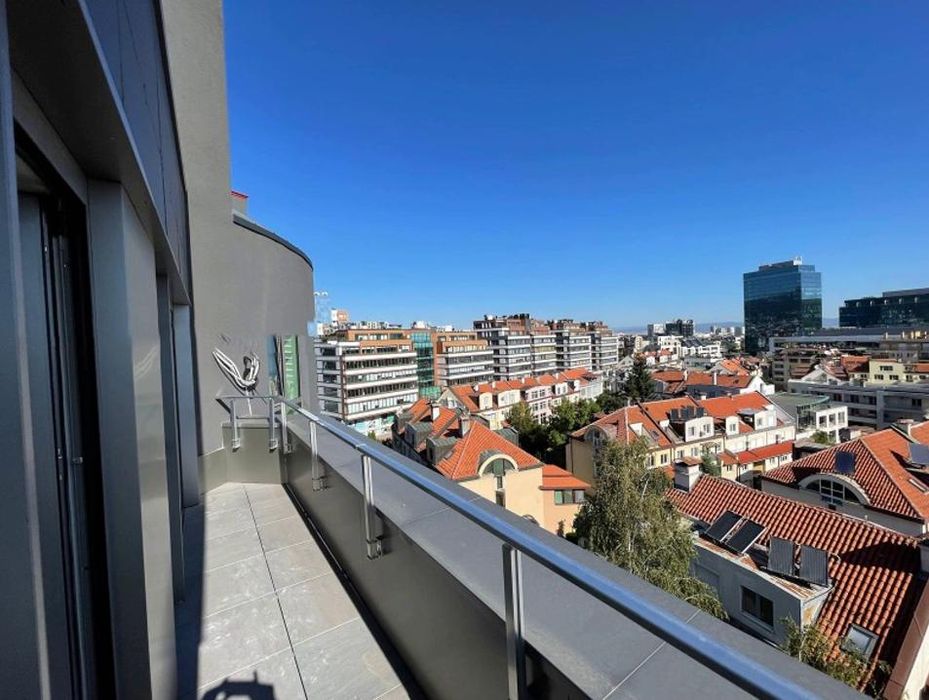 Продава се Четиристаен апартамент в София, Манастирски ливади - 190 кв.м за 2764 €/кв.м - Снимка #5