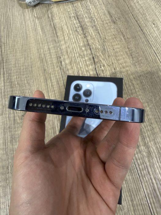 Iphone 13 Pro Max 128GB