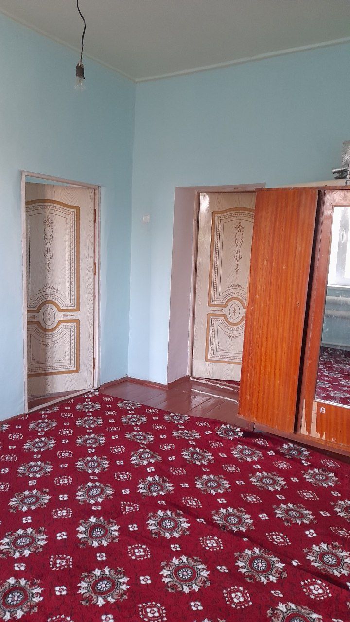 Жер жай сатылад 6 соток 5 комната