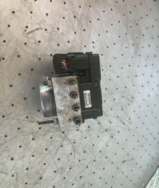 Pompa ABS 0 265 232 639 Opel Corsa D