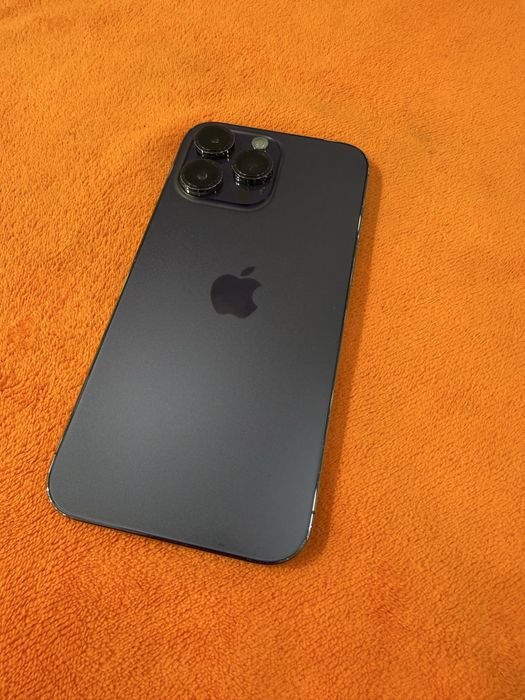 Iphone 14 pro max 256Gb