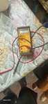 Fluke 23 multimetru