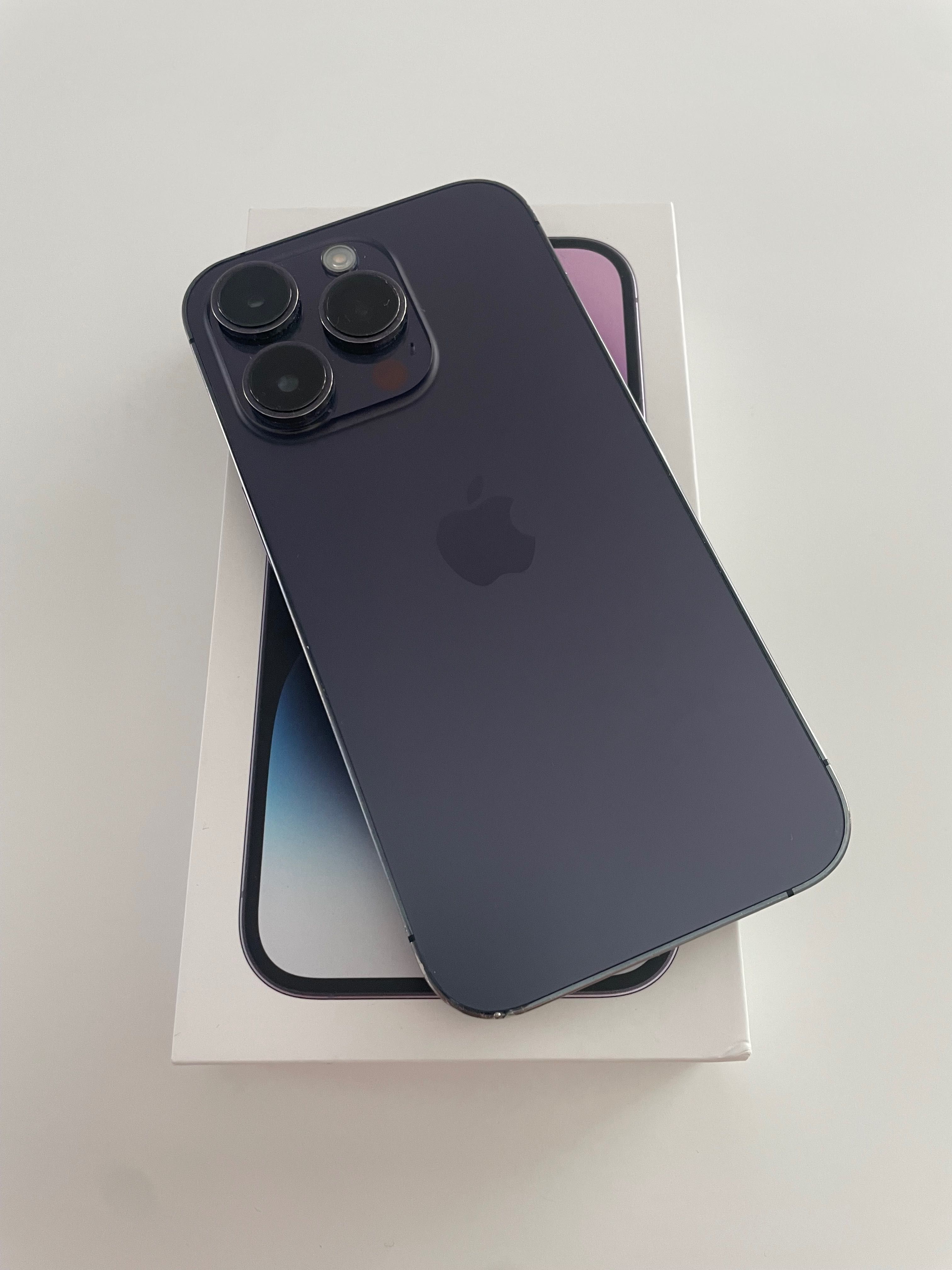 IPhone 14 Pro 128GB