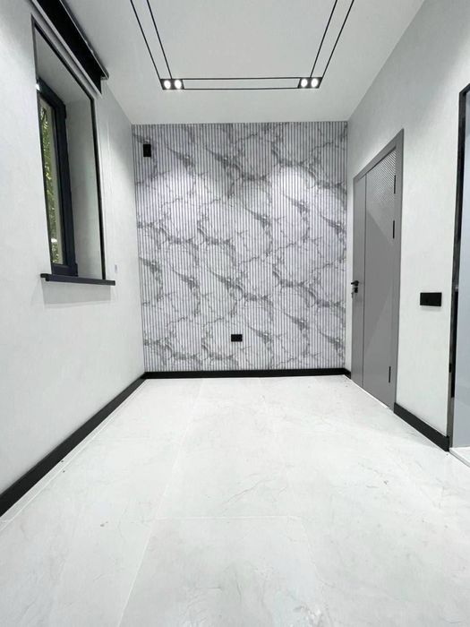 Мукими Вторая Линия Офис 55 м2