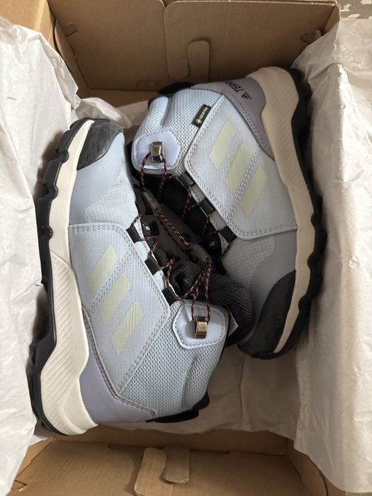 Детски боти Adidas Terrex MID GTX K