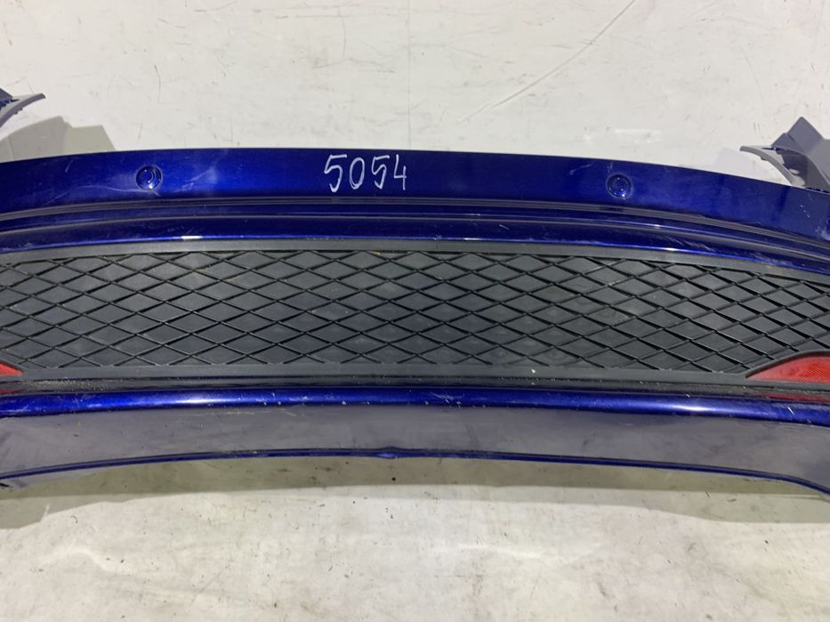 Bara spate Honda Civic Hatchback, 2006, 2007, 2008, 2009, 2010, cod origine OE 71501-SMG-ZZ00.