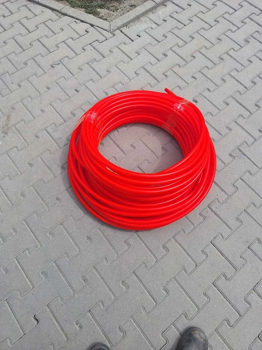 Теплый пол 16мм Российский