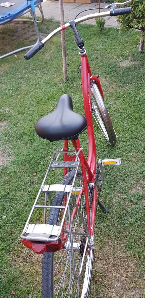 Bicicleta clasică!