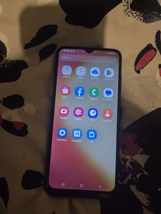 Samsung Galaxy A04e