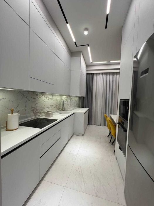 R17! Сдаётся квартира 2/2/5 на Ц1 ор-р Bibigon!