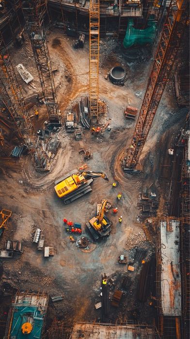 Компания «Альянс» — строительно-ремонтные услуги под ключ