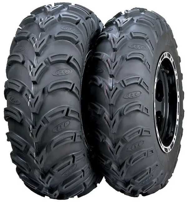 Cauciuc 25 x 10 - 12 50F TL 6PLY E-MARKED ITP TIRE MUD LITE AT
