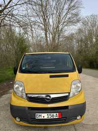 Opel Vivaro 2.0CDTI