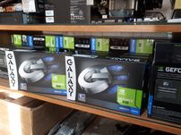 Видеокарта GT630-1GB, новая