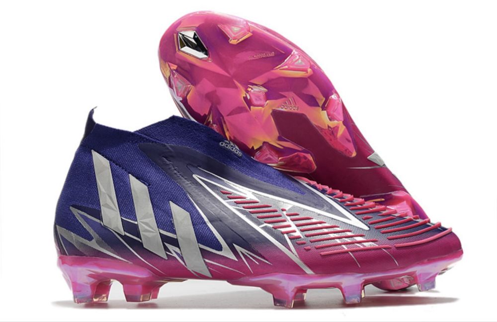 Ghete de fotbal Adidas Predator