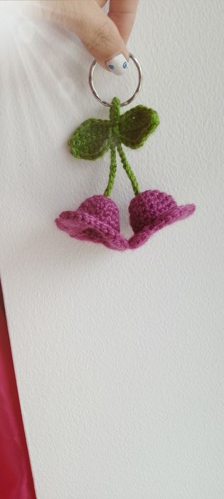 Ръчно изработени Ключодържатели