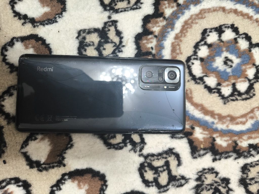 Xiaomi Note 10 Pro