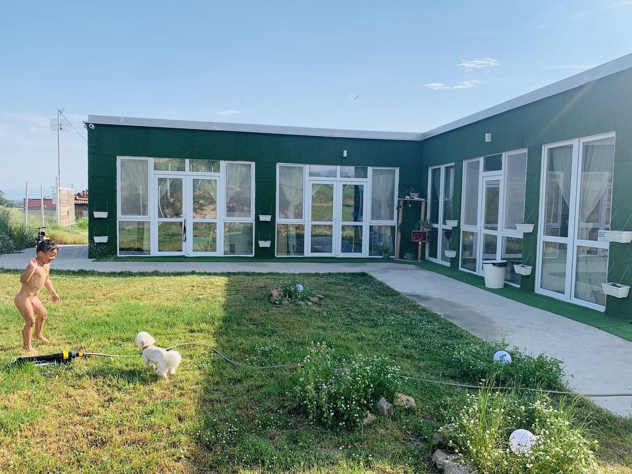 Продава се Къща в с. Песнопой, Област Пловдив - 105 кв.м за 1620 €/кв.м - Снимка #2