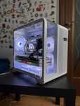 PC Gaming RGB RTX 3080 i5 13600k 32gb
