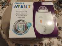 Încălzitor biberoane Philips Avent