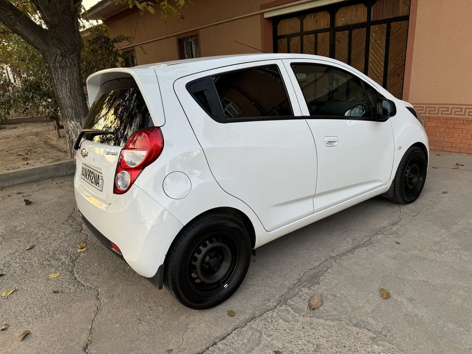 Spark sotiladi 2 pozitsia