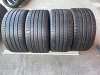 4 anvelope de vara  NOI 295/30/22 Michelin