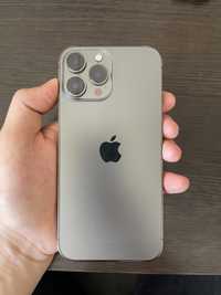 Iphone 13 Pro Max Space Gray