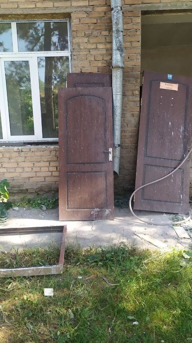 30 тача МДФ эшиклар срочно сотилади