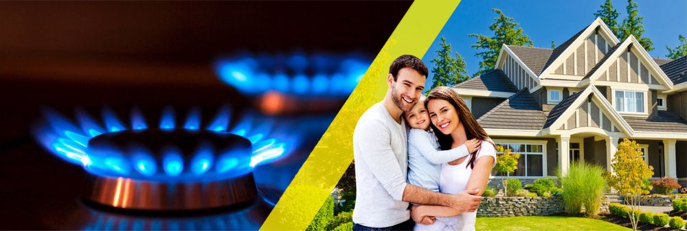 Газификация, газ