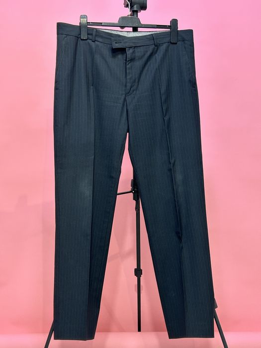 Costum/Sacou/Pantaloni barbatesc Hugo Boss negru