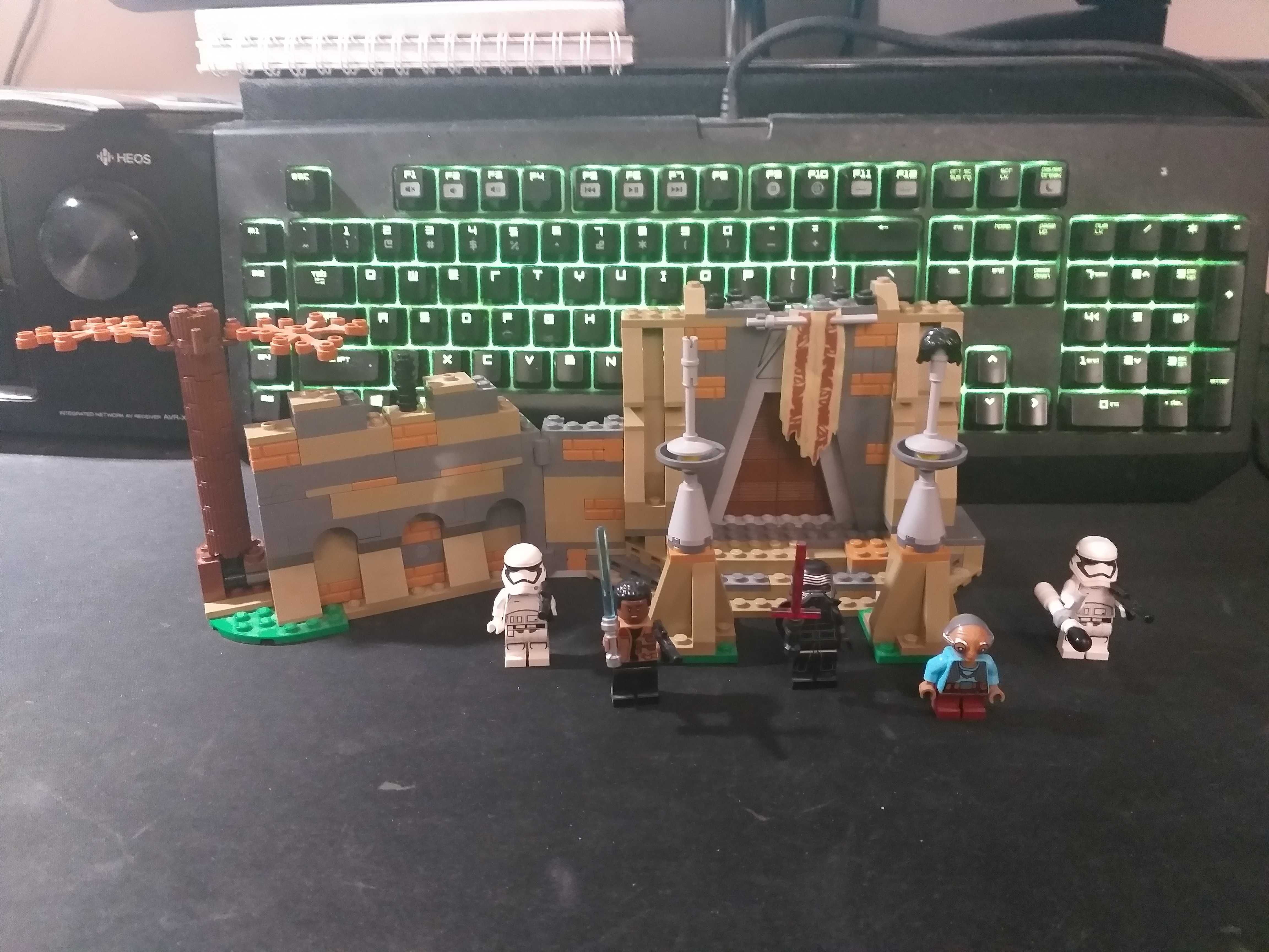 LEGO - Star Wars