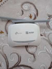 Wi-Fi Tp-Link TD-W8961N до 300мб