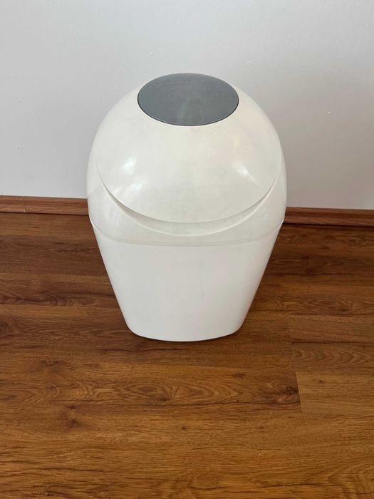 Cos scutece murdare bebelusi Sangenic Tec Tommee Tippee