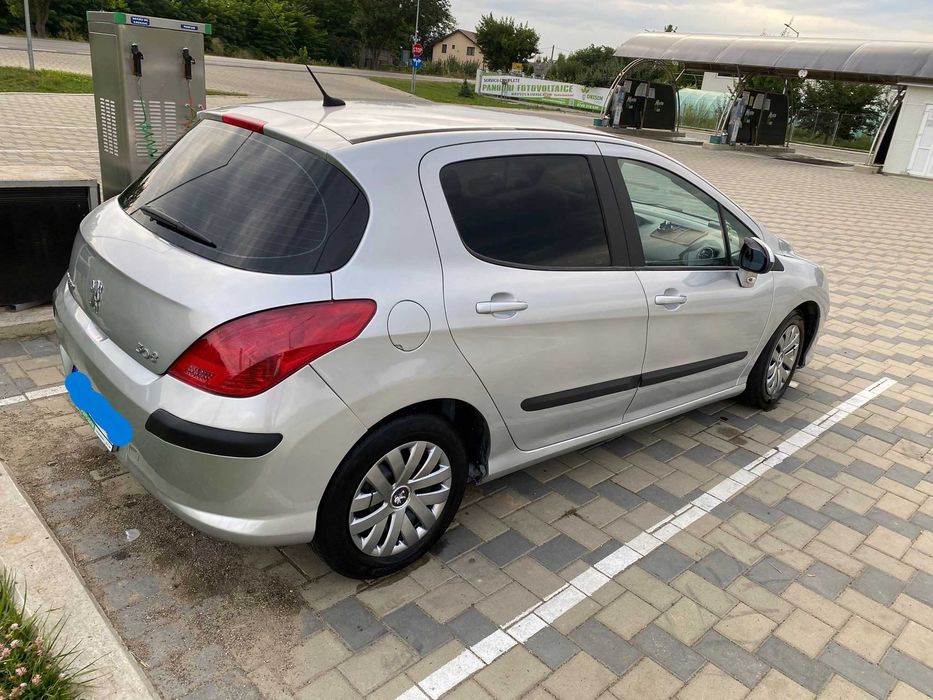 VÎND Peugeot 308