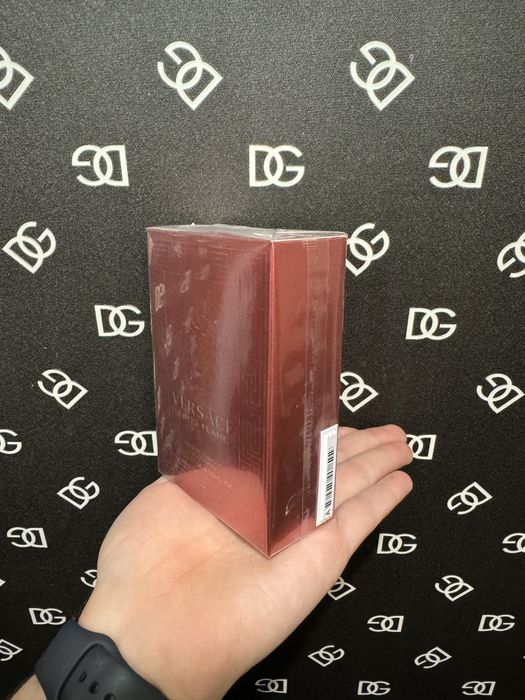 ‼️Parfum Versace Eros Flame , calitate Premium‼️