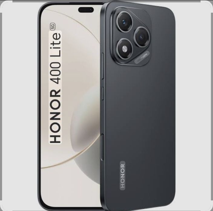 Honor 400 lite 256gb 8gb Ram