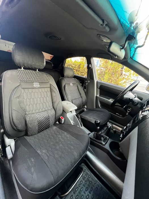 Chevrolet Lacetti 1.8